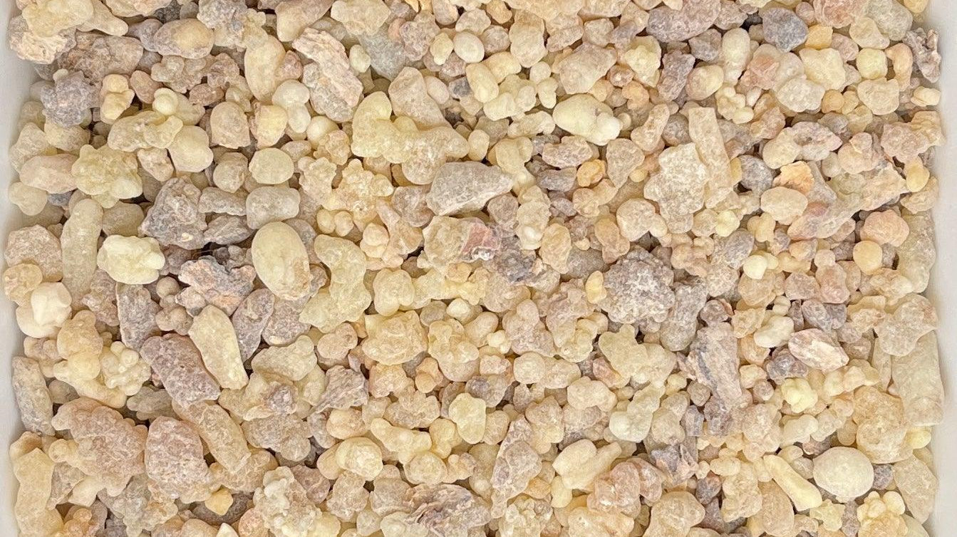 Frankincense Resin Incense