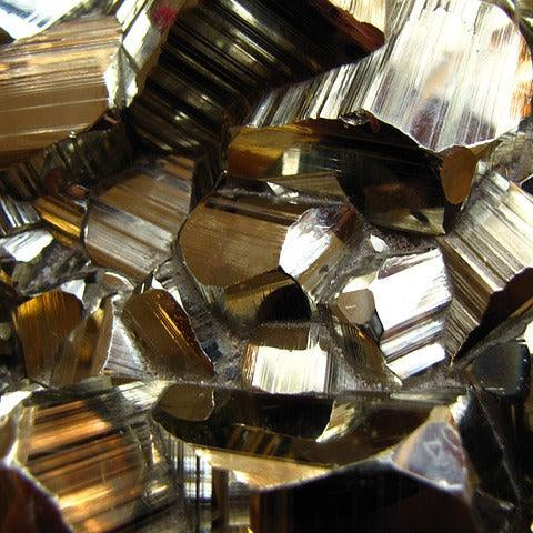 The Power and Beauty of Pyrite: A Guide to Its Metaphysical Properties and Uses - Natural Collective LLC