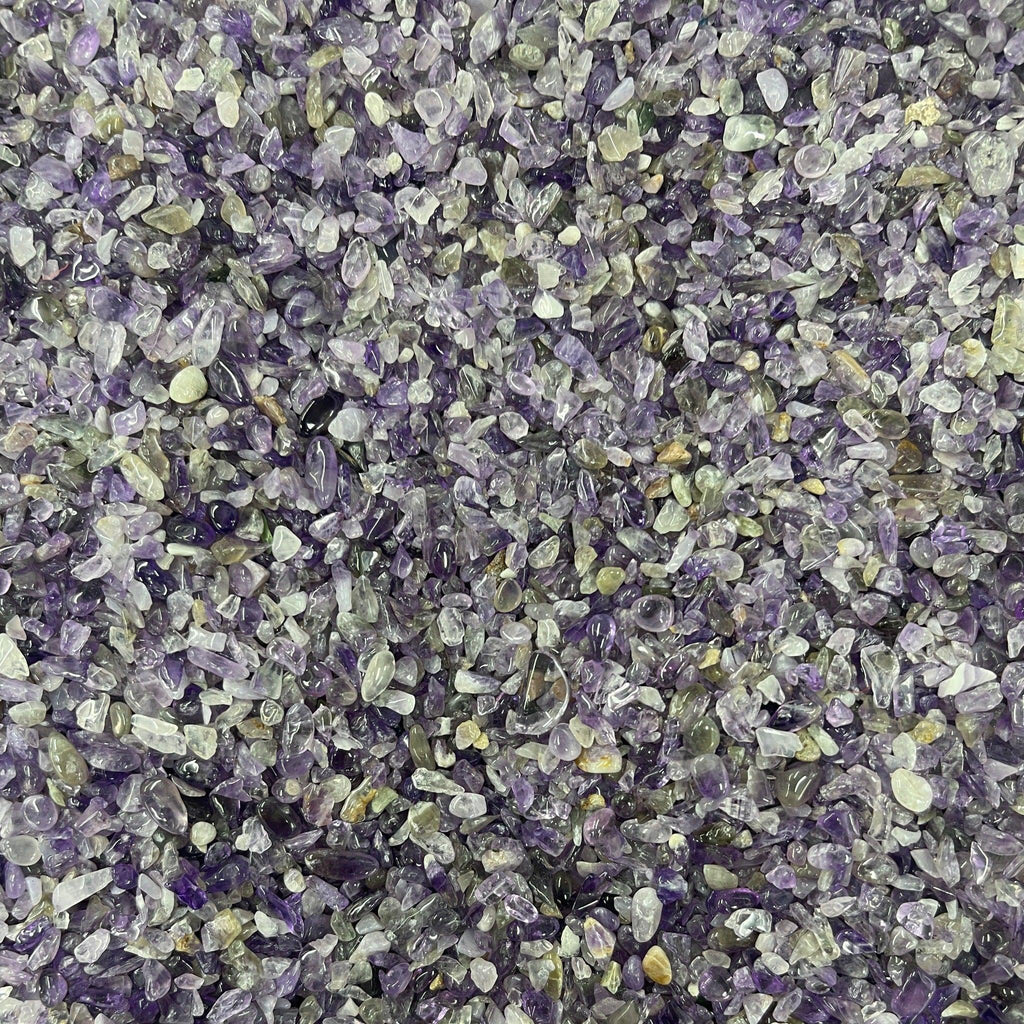 Amethyst Chips - Natural Collective LLC