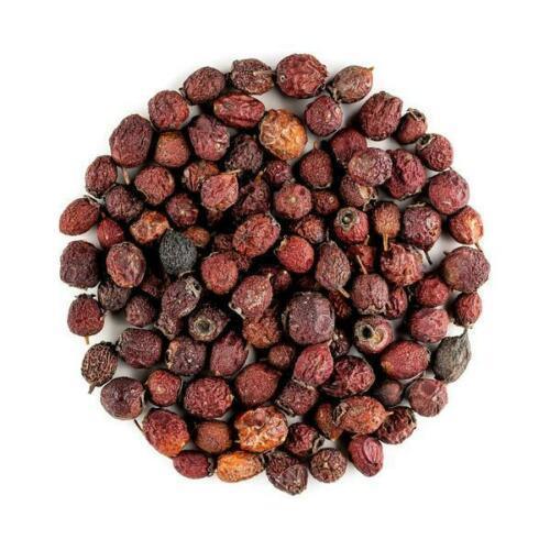 Hawthorn Berries Organic - Natural Collective LLC