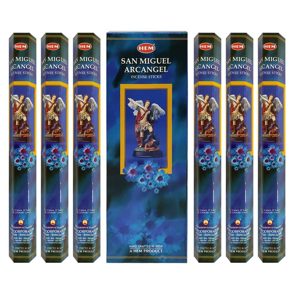 HEM Saint Michaels Incense Sticks - Natural Collective LLC
