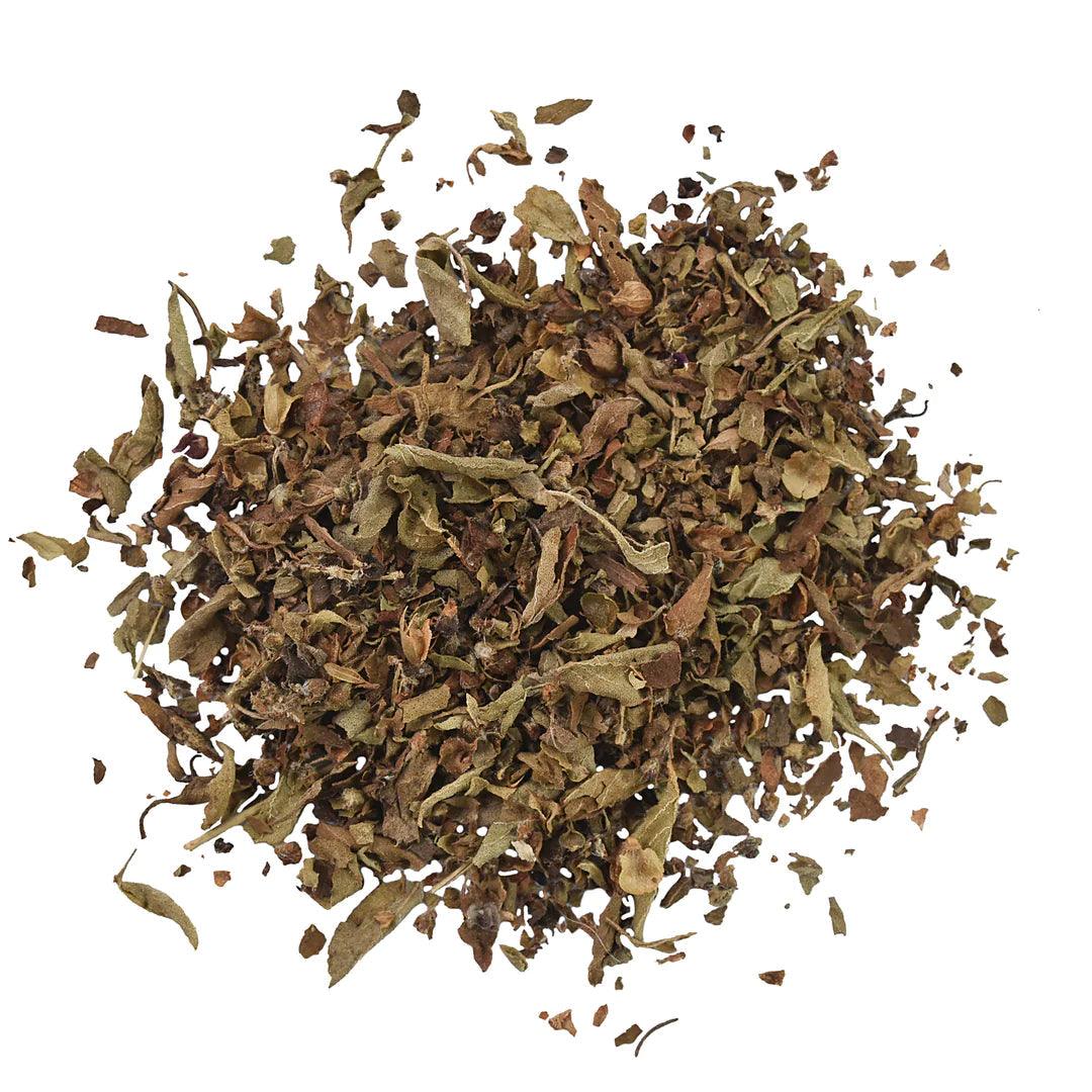 Holy Basil Leaf Rama C/S Organic - Natural Collective LLC