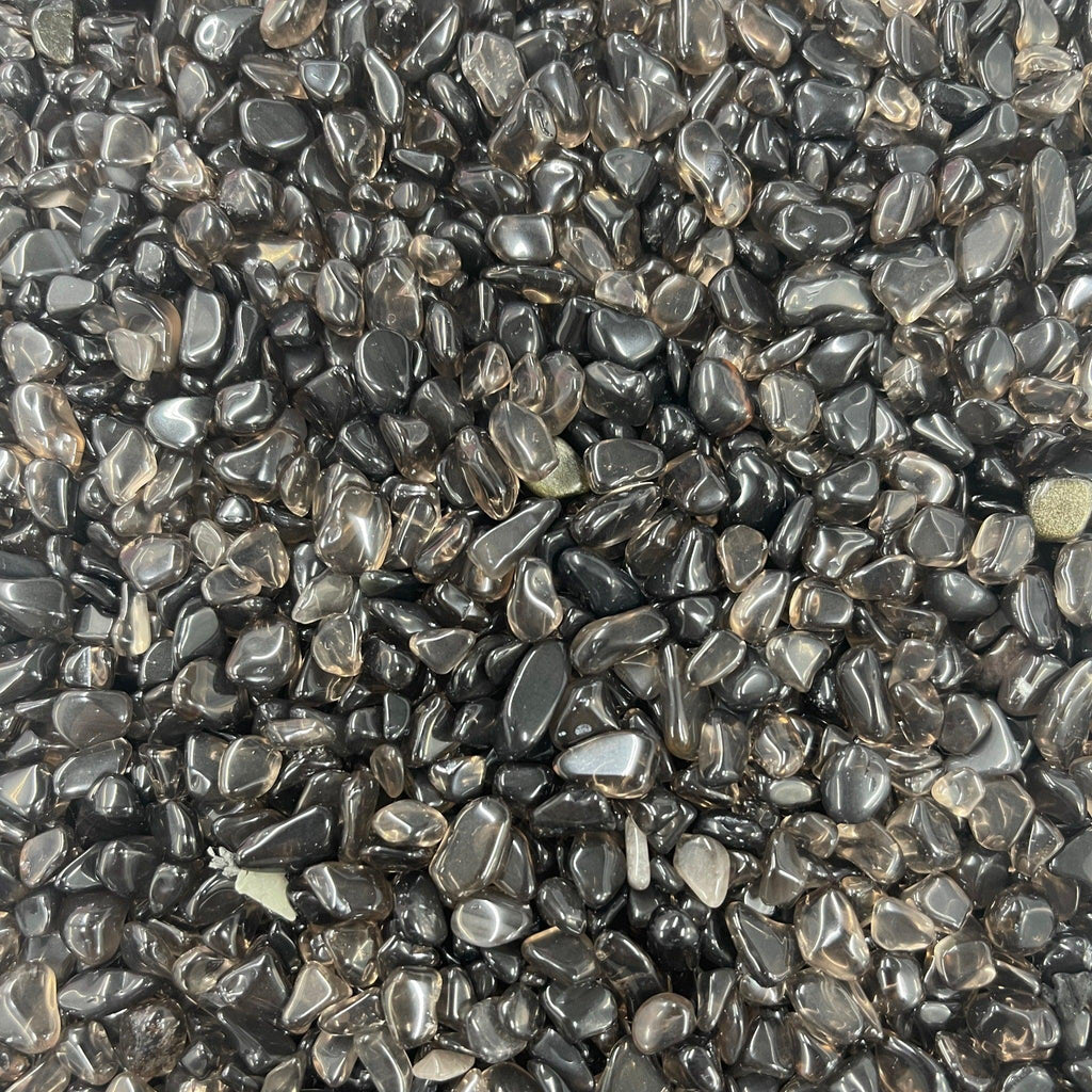 Ice Obsidian Chips - Natural Collective LLC