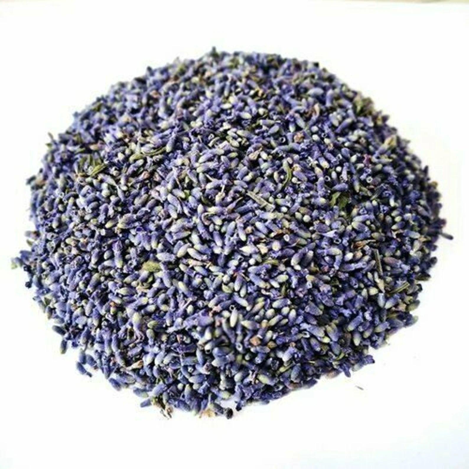 Lavender Flowers Extra Organic - Natural Collective LLC