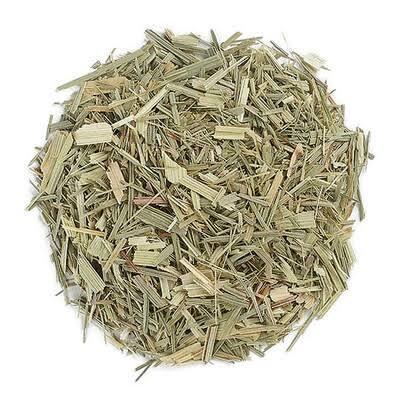 Lemongrass C/S Organic - Natural Collective LLC