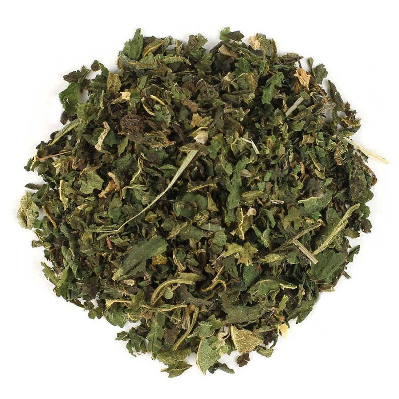 Nettle Leaf C/S Organic - Natural Collective LLC