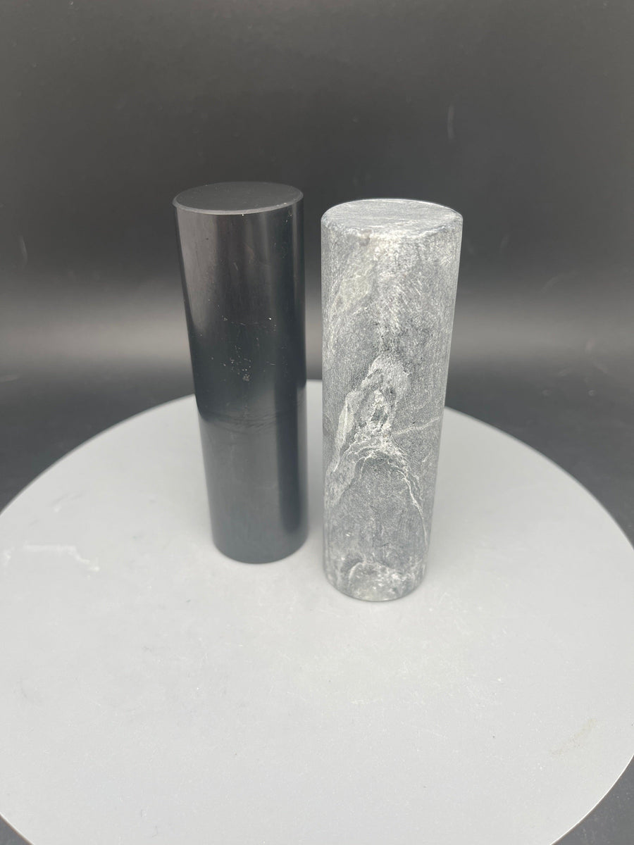 Harmonize Your Energy with Shungite and Soapstone A Guide to Using Th Natural Collective LLC