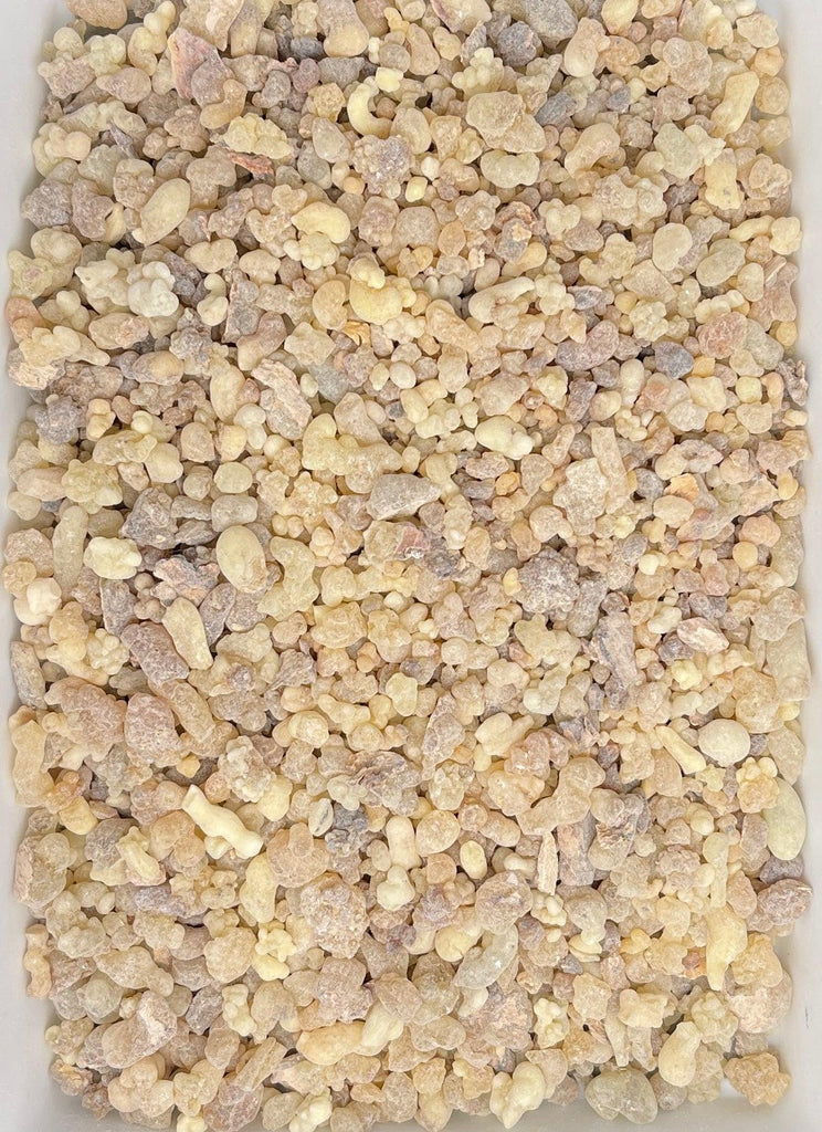 Frankincense Resin Incense