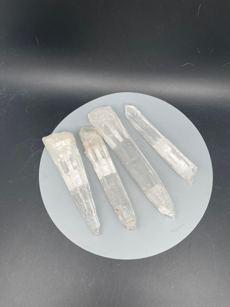 Unlocking the Mystical Powers of Lemurian Crystals - Natural Collective LLC