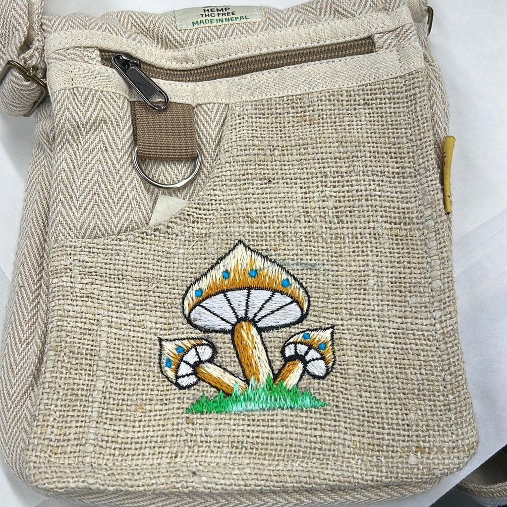 Apparel & Accessories - Natural Collective LLC