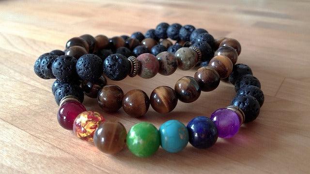 Bracelets - Natural Collective LLC