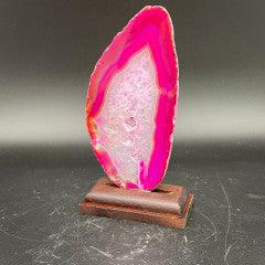 Crystals & Stones With Base - Natural Collective LLC