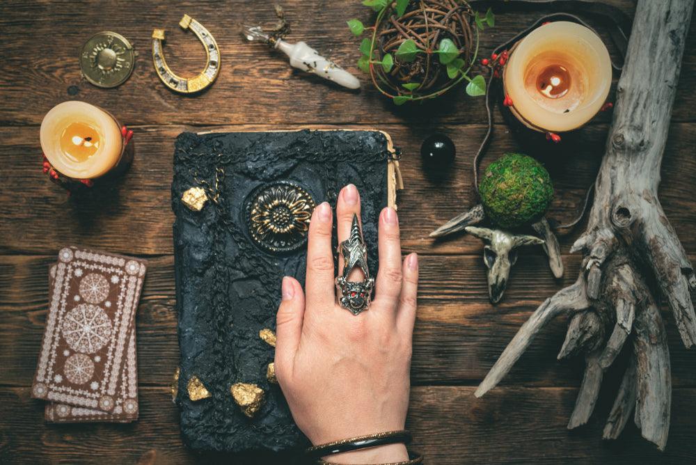 Divination Methods - Natural Collective LLC