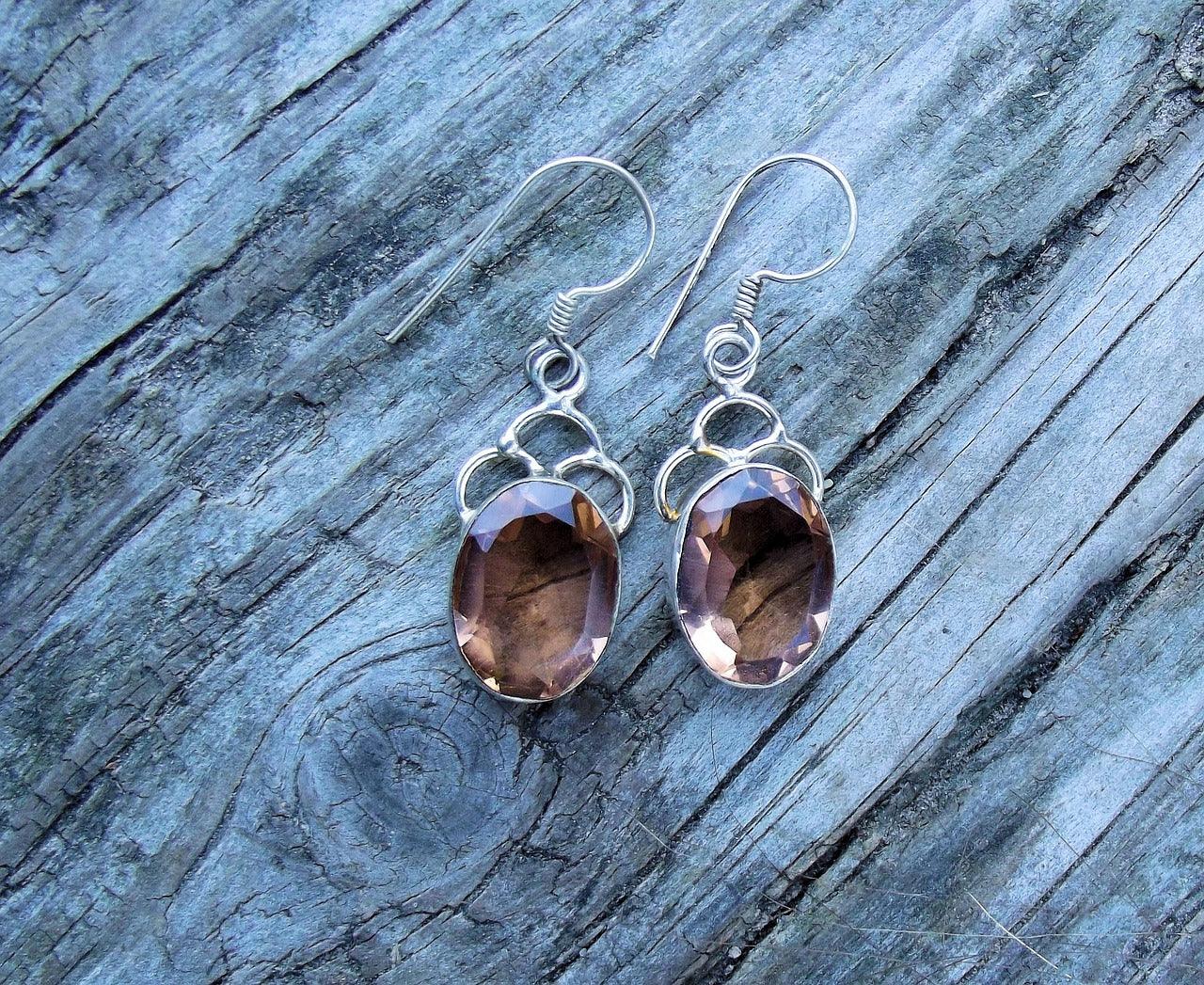 Earrings - Natural Collective LLC