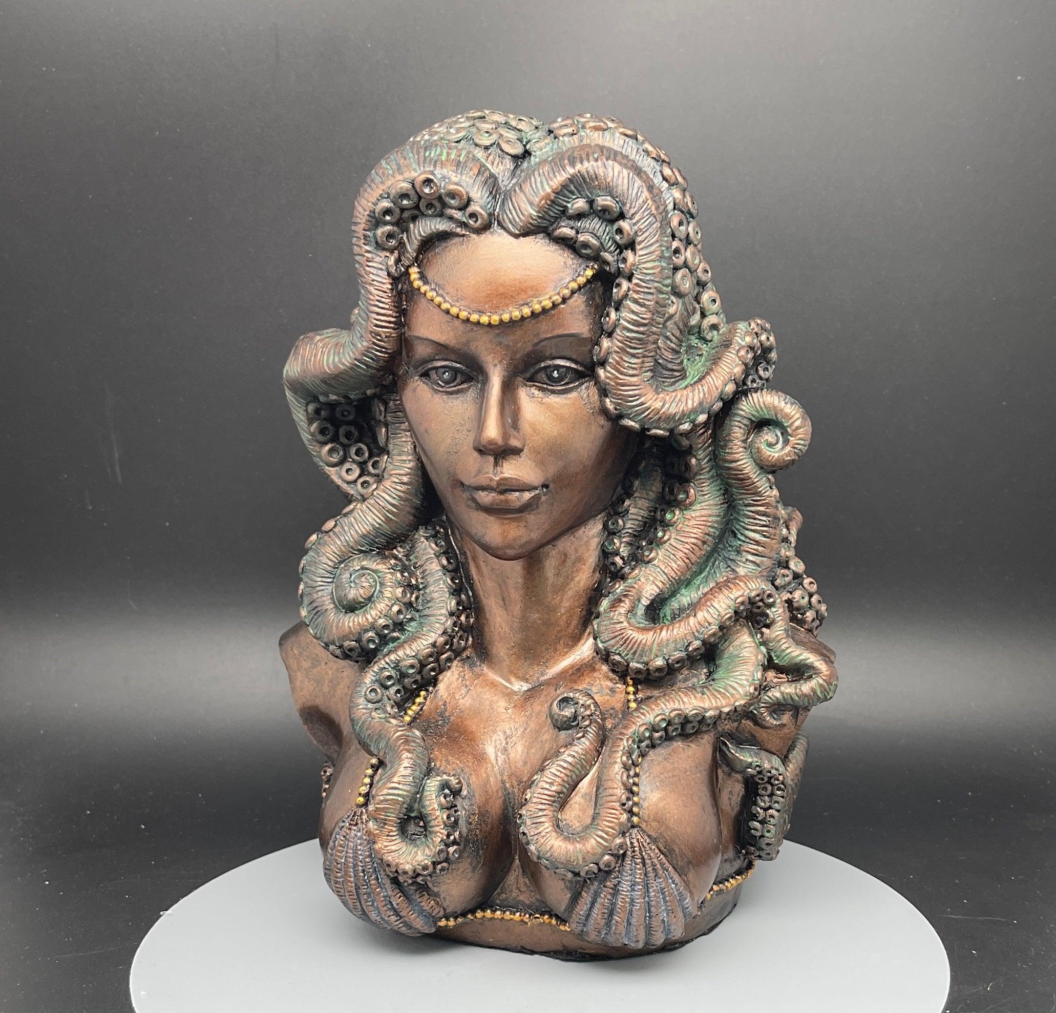 Figures Plaques & Collectibles - Natural Collective LLC