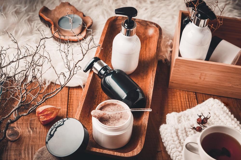 Personal Care - Natural Collective LLC