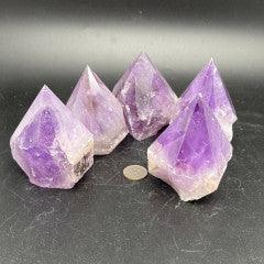 Polished Tops - Natural Collective LLC