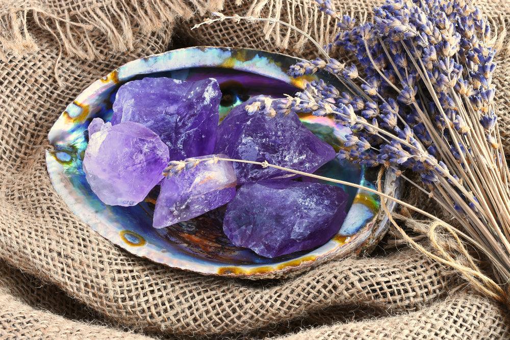 Roughs & Natural Stones - Natural Collective LLC