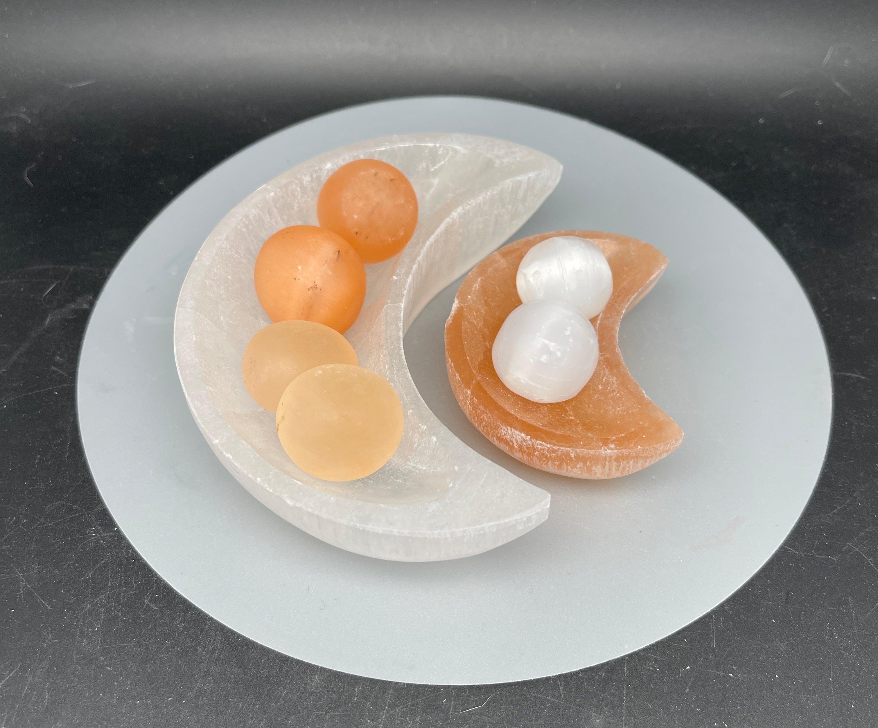 Selenite