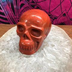 Skulls - Natural Collective LLC