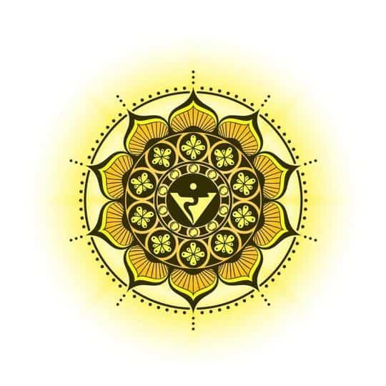 Solar Plexus Chakra