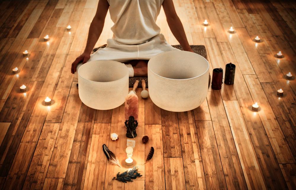 Sound Healing & Cleansing - Natural Collective LLC