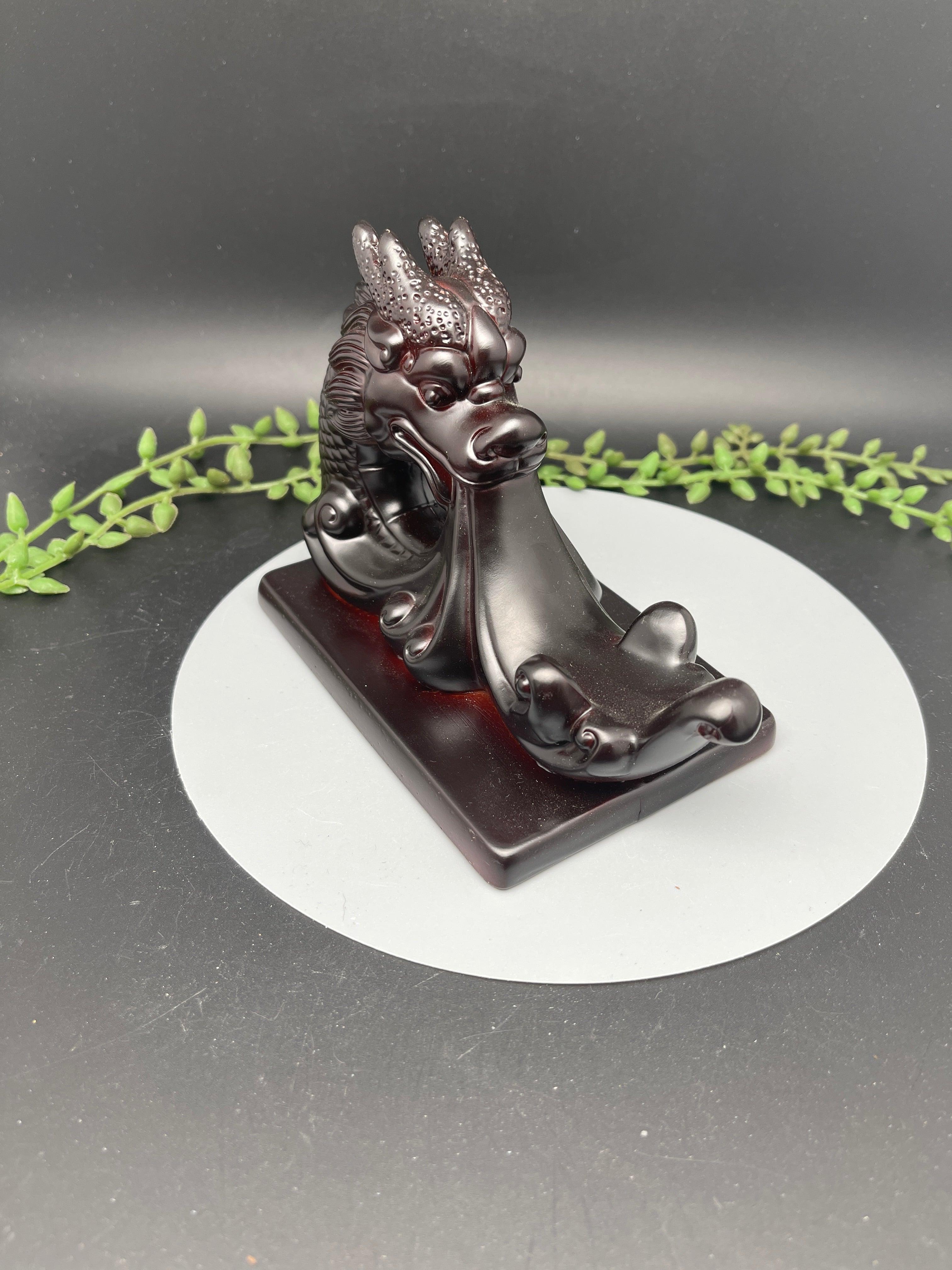 Sphere & Display Stands - Natural Collective LLC