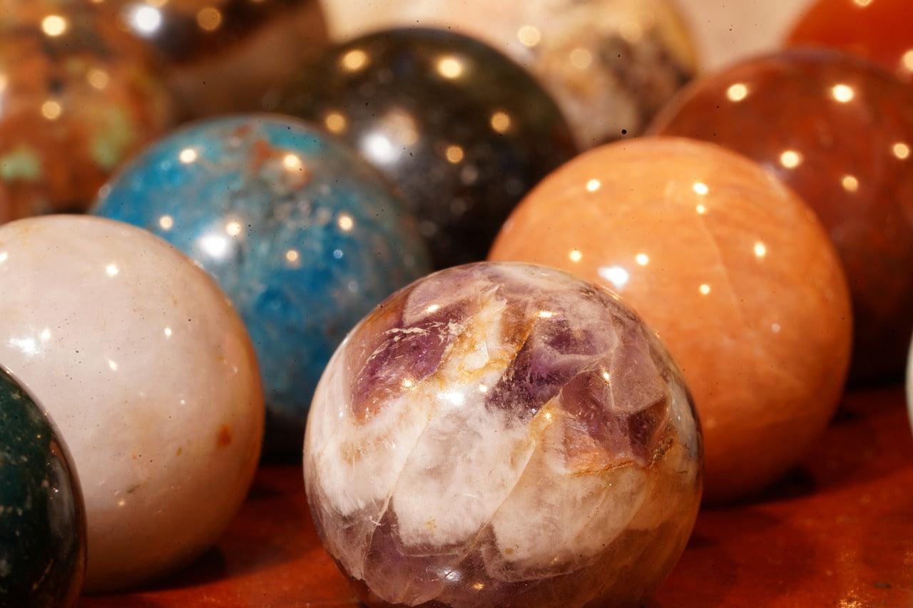 Spheres - Natural Collective LLC