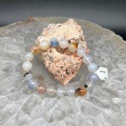 Bracelets - Agate - Natural Collective LLC