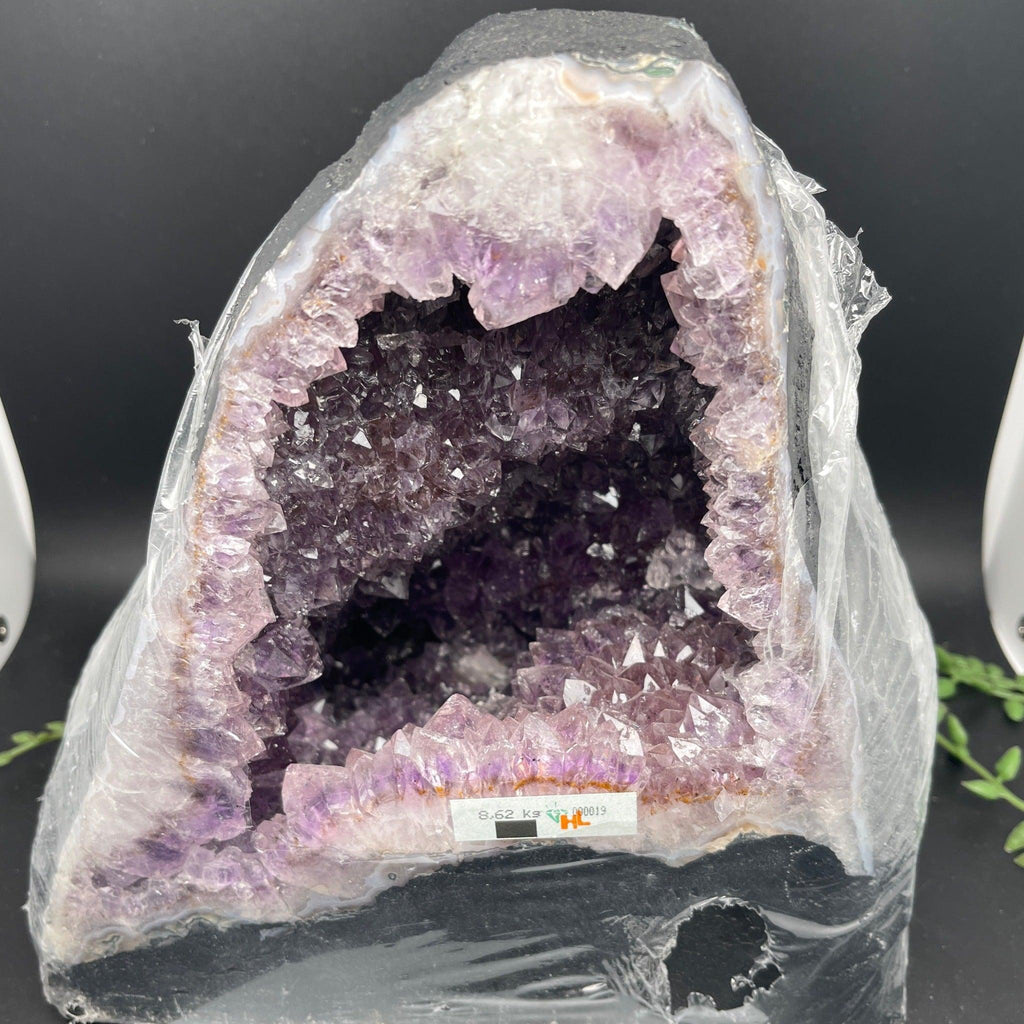 Amethyst Cathedral - 8.630 kg - Natural Collective LLC