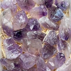 Amethyst Gravel - Natural Collective LLC