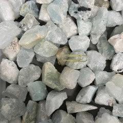 Aquamarine Roughs - Natural Collective LLC
