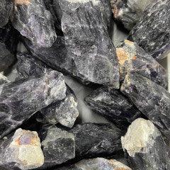 Auralite 23 Rough - Natural Collective LLC