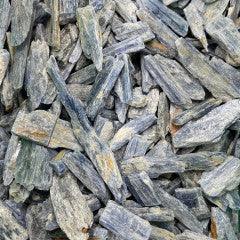 Blue Kyanite Blades - Natural Collective LLC