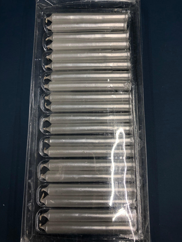 Box of 20 Chime Spell Candles - 4" - Natural Collective LLC
