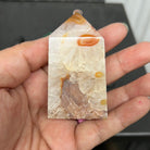 Carnelian Towers - Natural Collective LLC