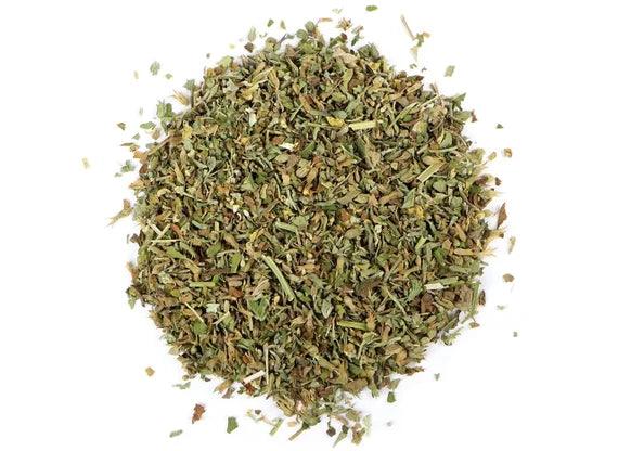 Catnip Leaf C/S - Natural Collective LLC
