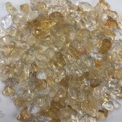 Citrine Chips - Natural Collective LLC
