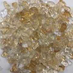 Citrine Chips - Natural Collective LLC