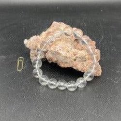 Bracelets - Clear Quartz - Natural Collective LLC