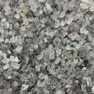 Cloud Quartz Chips - Natural Collective LLC