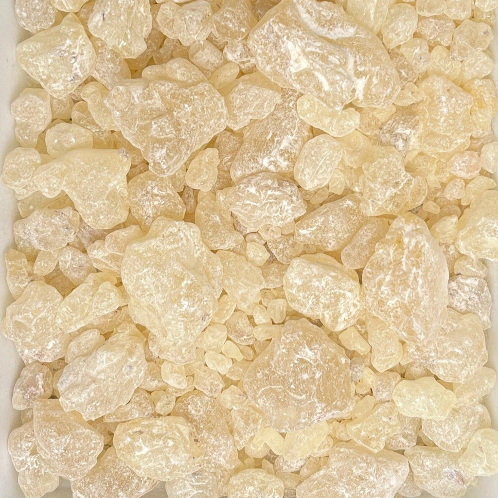 Copal Resin - Natural Collective LLC