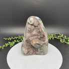 Cut Base Rainbow Amethyst - 1.045 kg - #2 - Natural Collective LLC