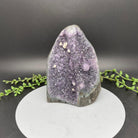Cut Base Rainbow Amethyst - 1.275 kg - Natural Collective LLC
