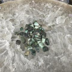 Emerald Chips - Natural Collective LLC