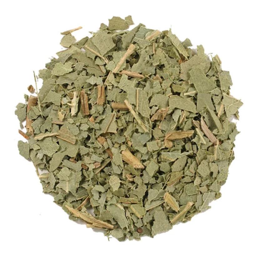 Eucalyptus Leaf C/S Organic - Natural Collective LLC
