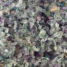 Fluorite Chips - Natural Collective LLC