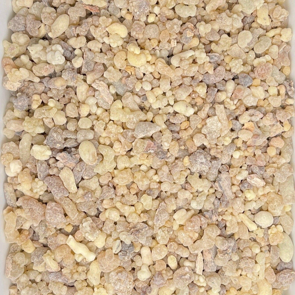 Frankincense Resin - Natural Collective LLC