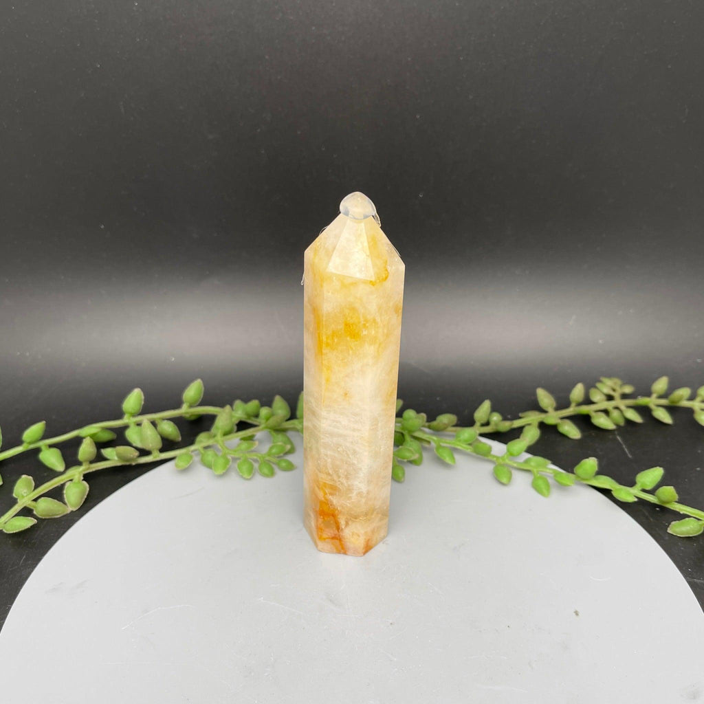 Golden Healer Towers - Natural Collective LLC