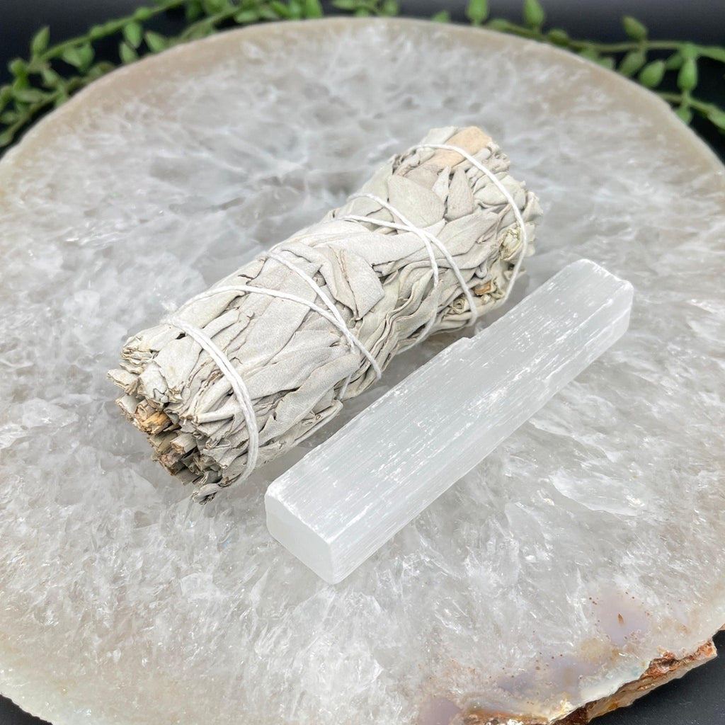 Grid Kits for Balance and Protection - Natural Collective LLC